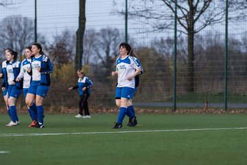 Bild 19 - Frauen Bramstedter TS - SV Boenebuettel-Husberg : Ergebnis: 0:3